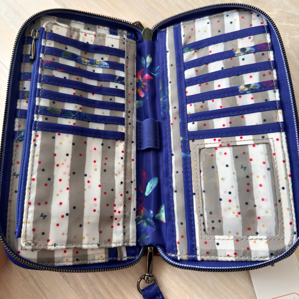 Lug Handspring & Mini (Set of 2 Wallets) - Picture 8 of 9